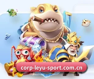 乐鱼体育APP-LEYU SPORTS的故事 - 体育资讯内容服务