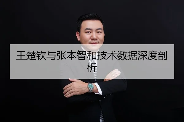 王楚钦与张本智和技术数据深度剖析